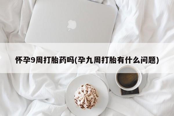 堕胎药货到付款怀孕9周打胎药吗(孕九周打胎有什么问题)