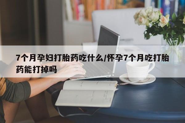 堕胎药货到付款7个月孕妇打胎药吃什么/怀孕7个月吃打胎药能打掉吗